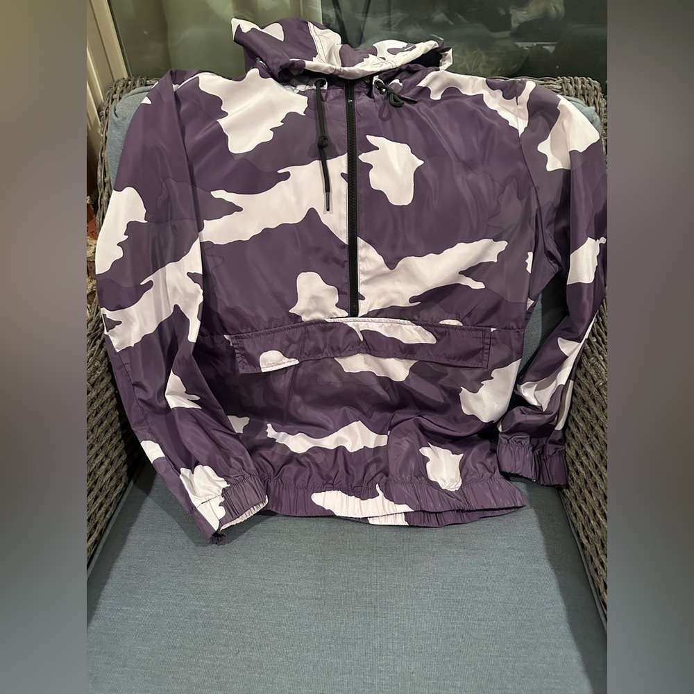 Wild Fable Wind Breaker